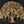 30" Big Banyan Tree in Brass