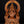 14" Royal Goddess Lakshmi Seated on Superfine Throne | Handmade Brass Statue