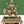 14" Superfine Statue of Pratyangira Devi (Atharvana Bhadrakali) | Incarnation of Goddess Chandni/Durga Brass Idol