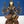 13" Superfine Statue of Goddess Varahi - Bestower of Siddhi In Brass