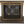 24" Large Traditional Decorated Chowki with Ghunghroos at the Edge | Teakwood with Brass Inlay