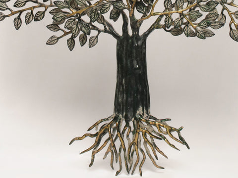 27" Tree of Life | Wall Hanging | Home Decor