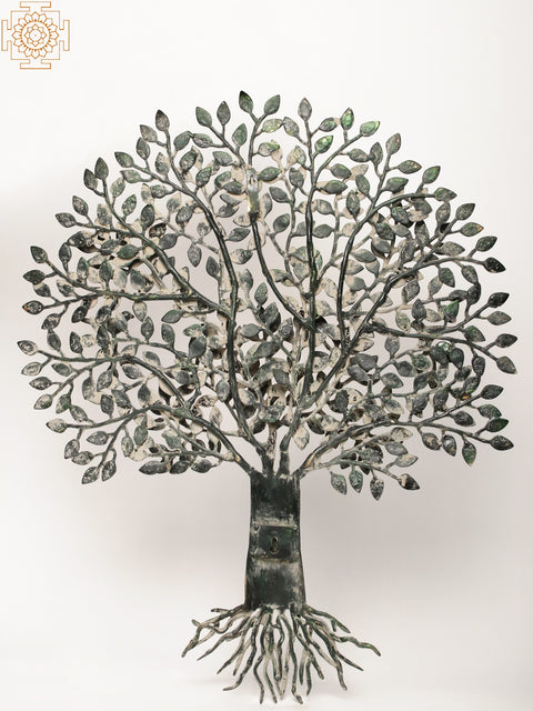 27" Tree of Life | Wall Hanging | Home Decor