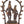13" Standing Lord Shiva with Parvati In Brass | Handmade | Made In India