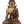 7" Medicine Buddha (Tibetan Buddhist Healing Buddha) In Brass | Handmade | Made In India