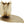 Designer Lotus Flower Candle Stand in Brass | Candle Holder Stand