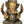 7" Bhagawan Ganesha In Brass | Handmade | Made In India