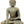 Bhoomisparsha Buddha Clad In A Densely Engraved Robe