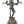 14" Ananda Tandava Shiva Brass Statue | Handmade | Made In India
