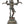 14" Ananda Tandava Shiva Brass Statue | Handmade | Made in India