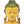 11" Lord Buddha Wall Hanging Mask In Brass | Handmade | Made In India