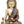 10" Tibetan Buddhist Healing Buddha | Medicine Buddha | Inlay Work | Brass Statue |