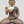 11" Gautam Buddha Preaching His Dharma | Inlay Work | Brass Statue | Handmade | Made In India
