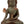 12" Tibetan Buddhist Healing Buddha | Medicine Buddha | Brass Statue | Handmade | Made In India