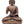 9.5" Tibetan Buddhist Healing Buddha | Medicine Buddha | Brass Statue | Handmade | Made In India