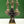 16" Garuda Kneeling with Vishnu Shridevi & Bhudevi | Handcrafted In India