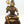 53" Large Bhagawan Shiva Brass Statue | Handmade