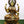 52" Large Brass Devi Lakshmi