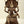 16" Lord Vishnu Seated on Sheshanaga |  Brass Statue | Handmade | Made In India