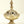 8" Brass Peacock Incense Burner |Handmade | Made In India