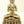 9" Brass Buddha Statue | Indian Handcrafted Idol | Buddha in Dharamachakra Mudra