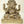 7" Lord Ganesha in Ashirwad Mudra | Brass Bhagawan Ganesha | Brass Statue | Handmade | Made In India