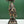 25" Umbrella Ganesha with Kamandal | Handmade