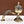 9" Brass Incense Burner | Handmade