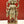 18" Panchamukha Hanuman | Brass Statue | Handmade
