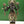 27" Lord Krishna Idol Played Flute | Handmade Hoysala-style Sculpture