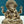 9" Blessing Ganesha in Brass | Handmade