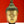 12" Lord Buddha Head In Brass