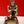 12" Hanuman Ji in Namaskara Mudra | Handmade