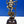 19" Lord Ganesha Dancing on Sheshnag In Brass | Handmade