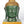 8" Lord Buddha Head Brass Statue | Indian Handcrafted Idol