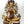 61" Superfine Large Tibetan Buddhist Goddess Green Tara In Brass | Handmade