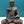18" Gautam Buddha in Bhumisparsha Mudra | Handmade