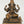 14" Brass Lord Ganesha Idol | Handmade