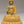 16" Gautam Buddha Preaching His Dharma | Handmade