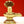 3" Small Brass Shiva Linga Statue | Handmade