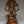 11" Bhagawan Vishnu Seated on Sheshnag | Handmade