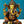 8" Brass Blessing Lord Ganesha | Handmade