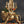 38" Goddess Mariamman South Indian Durga | Handmade
