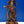 14" Brass Standing Fluting Krishna