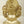 7" Brass Pratyangira Devi (Atharvana Bhadrakali) Puja Lamp