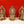 18" Brass Superfine Ganesha Lakshmi and Saraswati (Set of Three Statues)