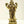 6" Small Standing Vishnu