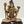 8" Mahayogi Shiva in Dhyana Mudra