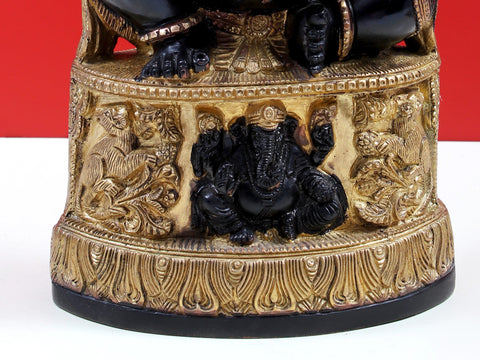 13" Superfine Lord Ganesha