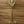 84" Large Brass Shiva's Trident / Trishul with Diya
